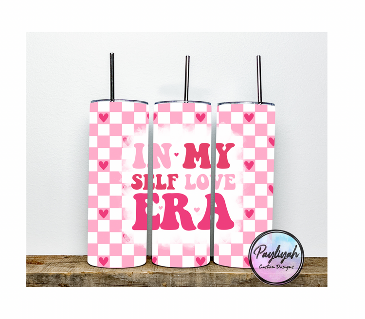 Self Love Tumblers