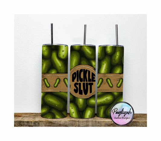 Pickle Slut