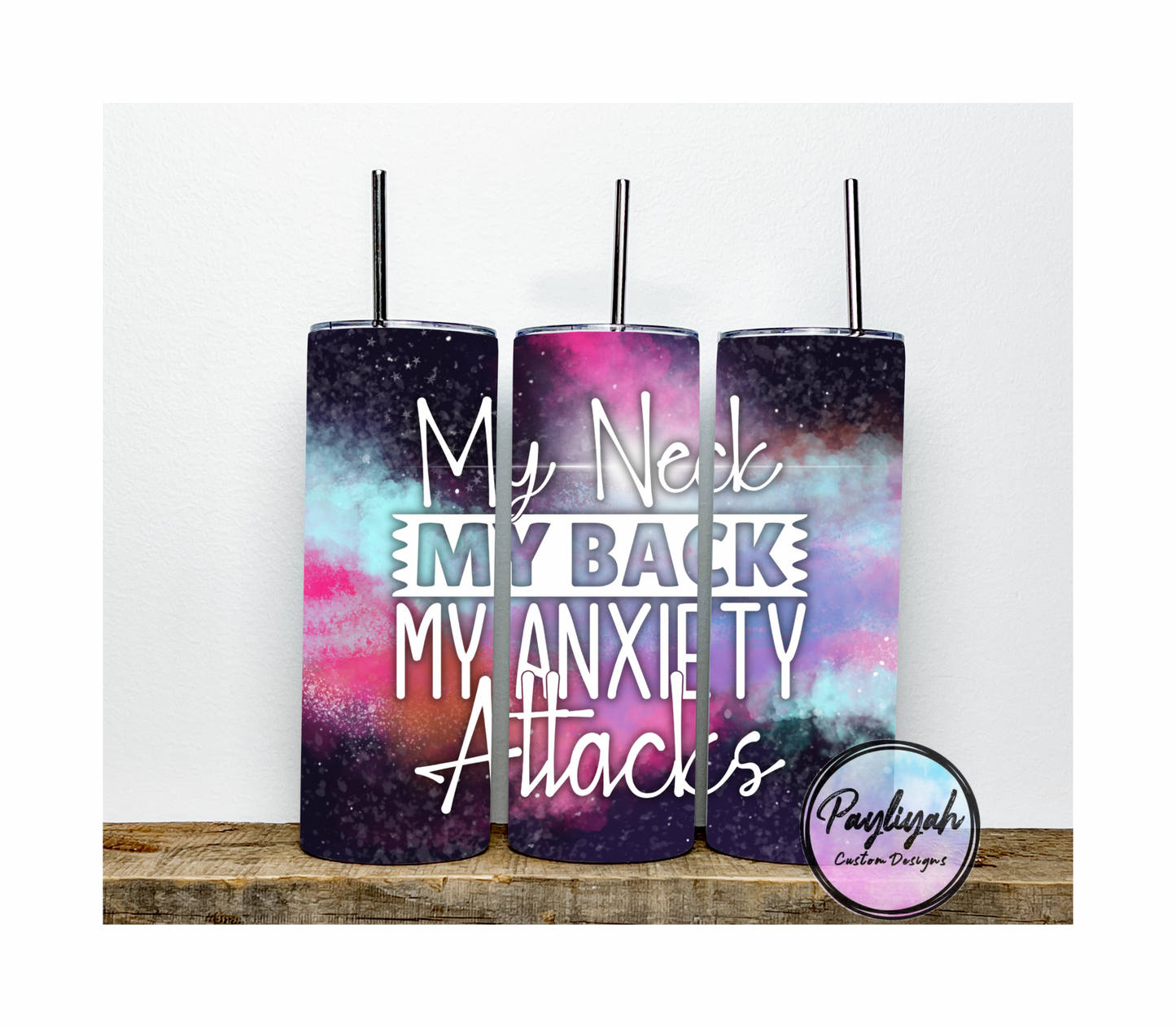 Anxiety Attacks