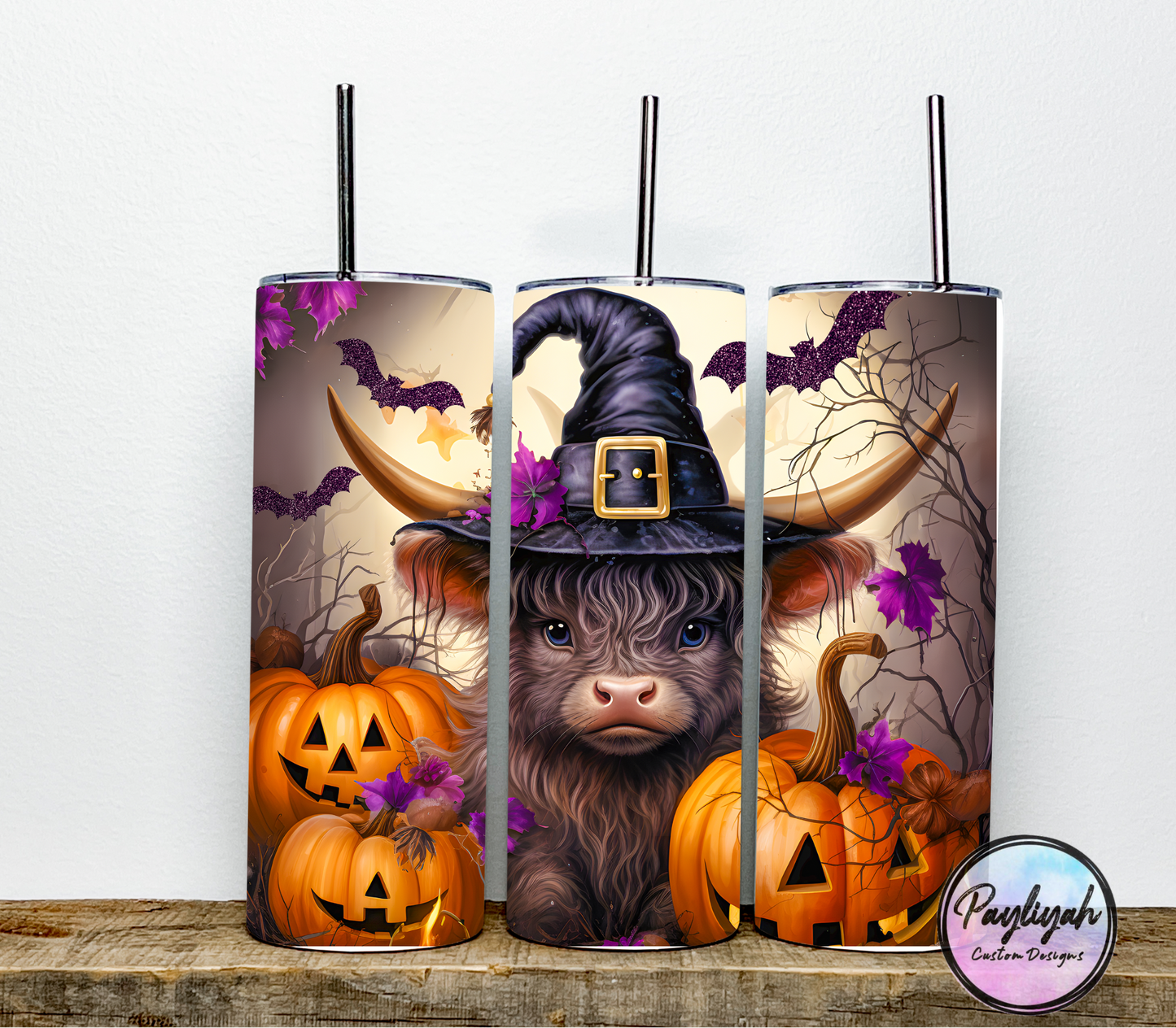 Witchy Moo