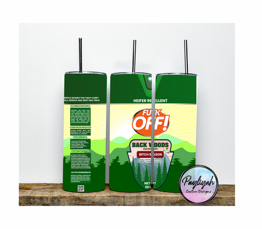 Off Spray