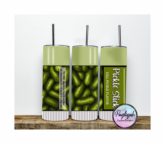 Pickle Stick