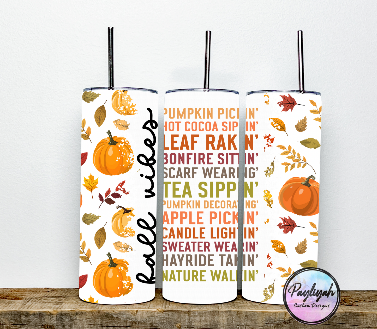 Fall Vibes