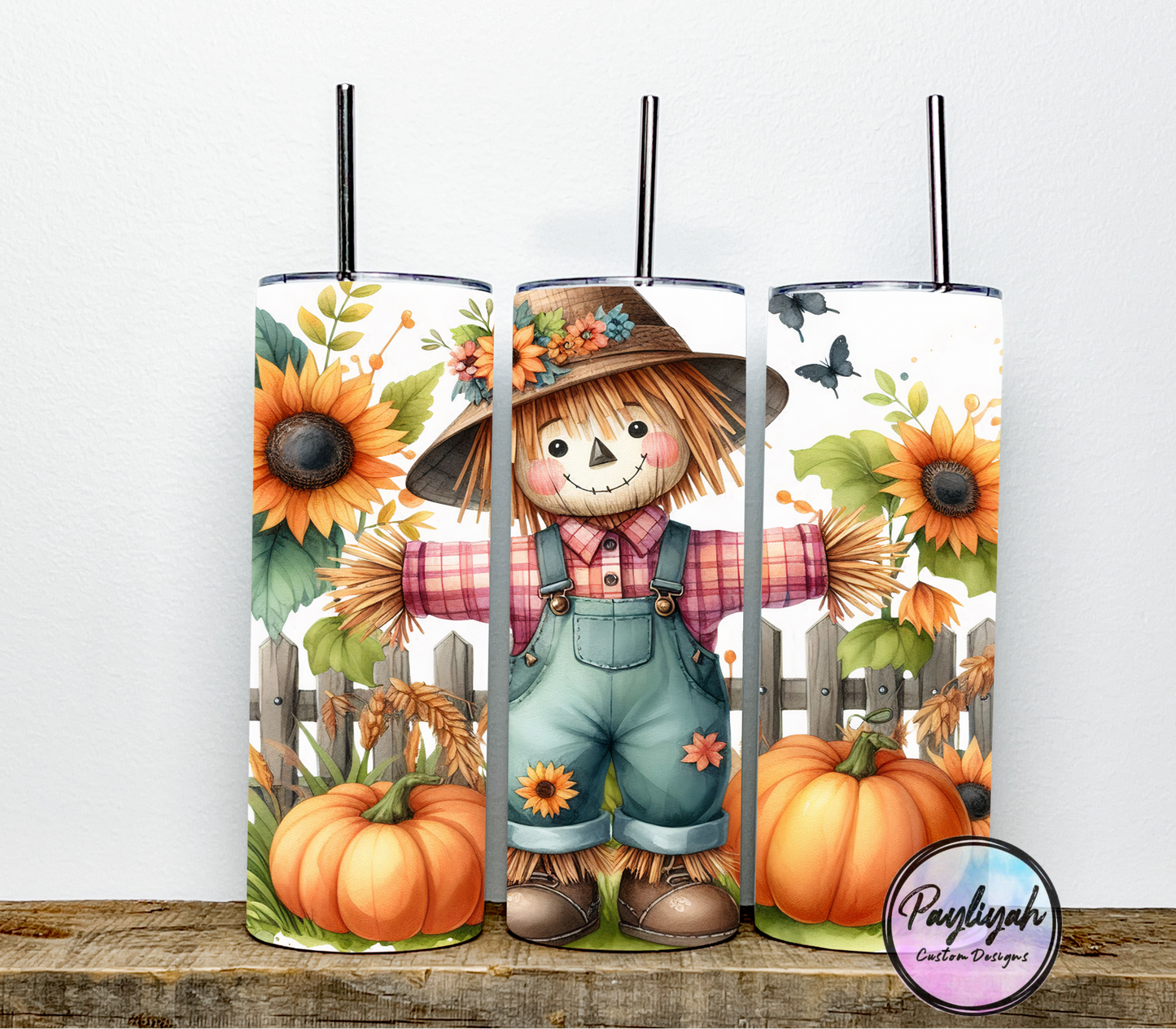 Scarecrow