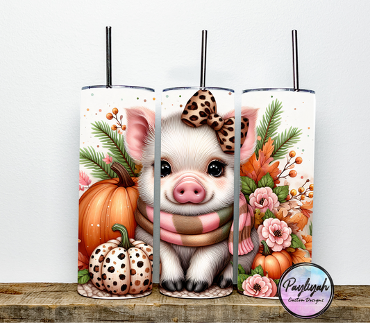 Fall Pig