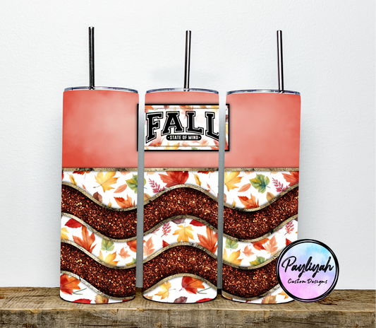 Fall: State of Mind