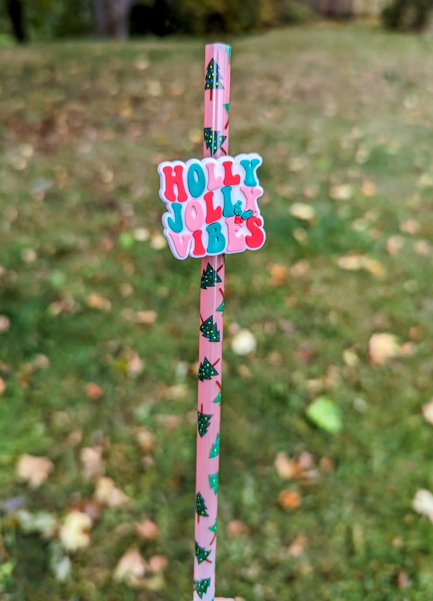 Holly Jolly Charm