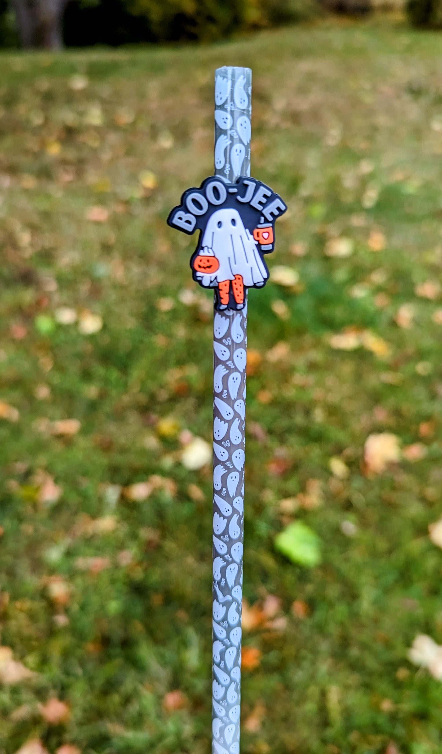 BOO-JEE Charm