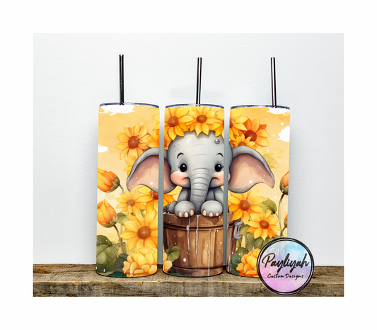 Sunny Elephant