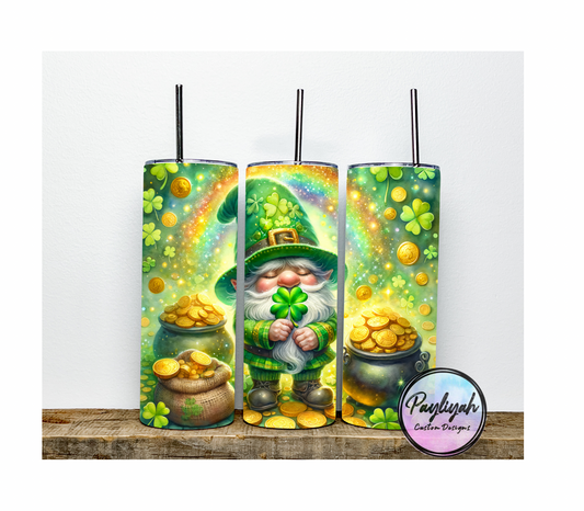 Cute Leprechaun