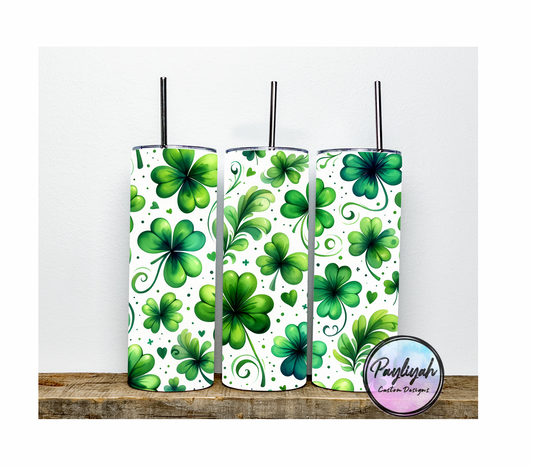 Clovers