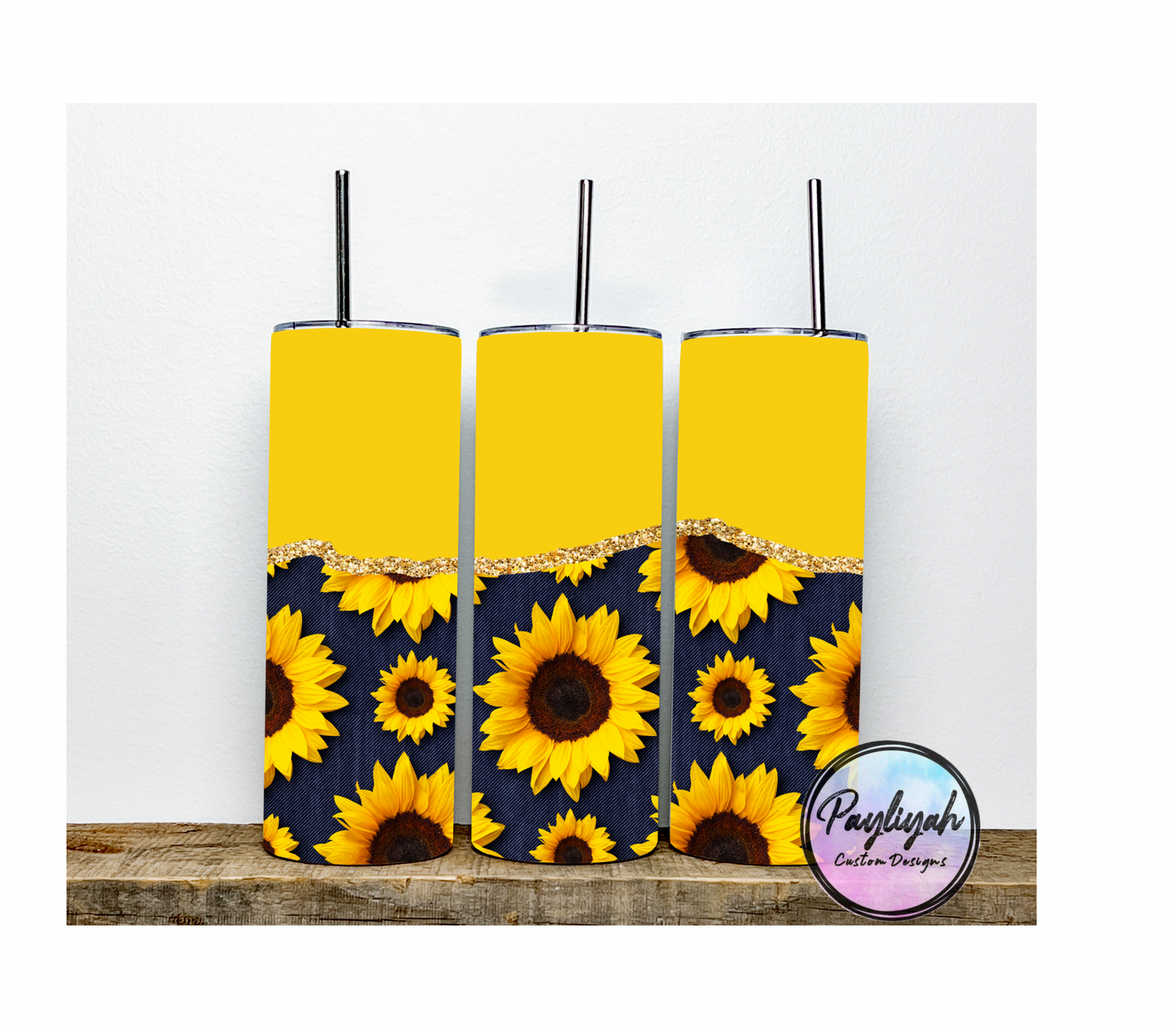 Sunflower Split