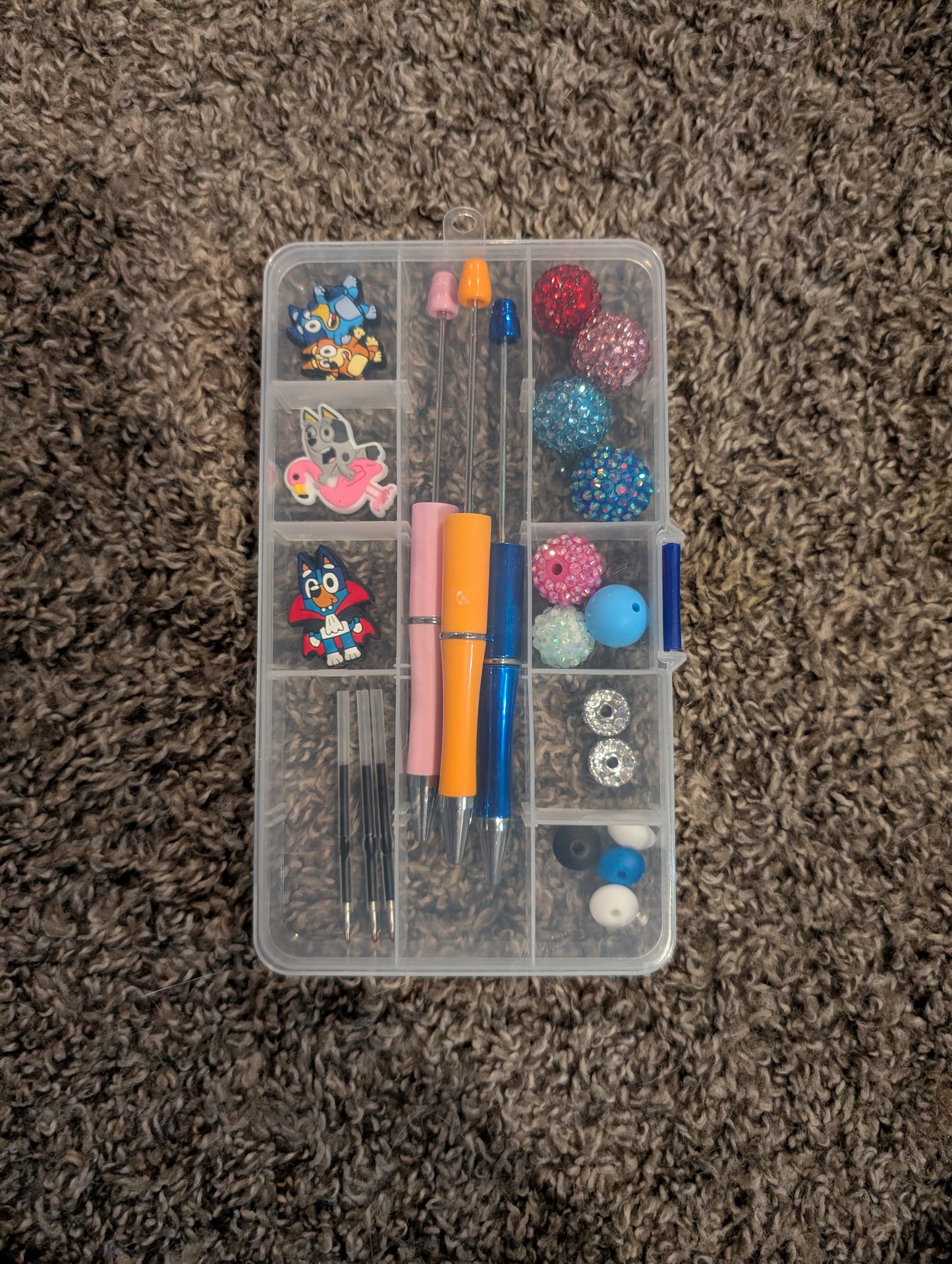 DIY Pen Kit