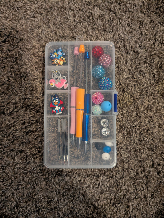 DIY Pen Kit