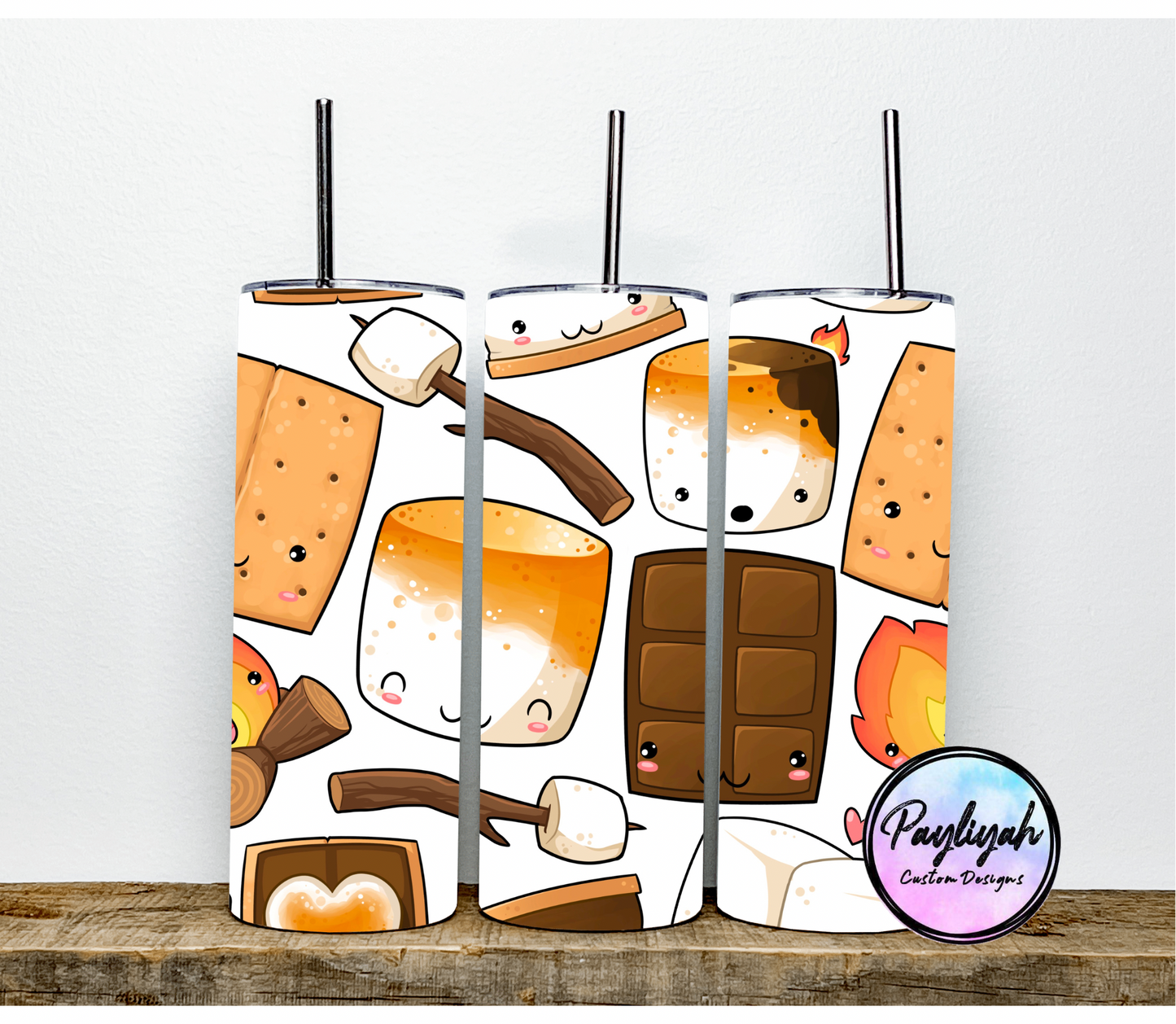 S’mores