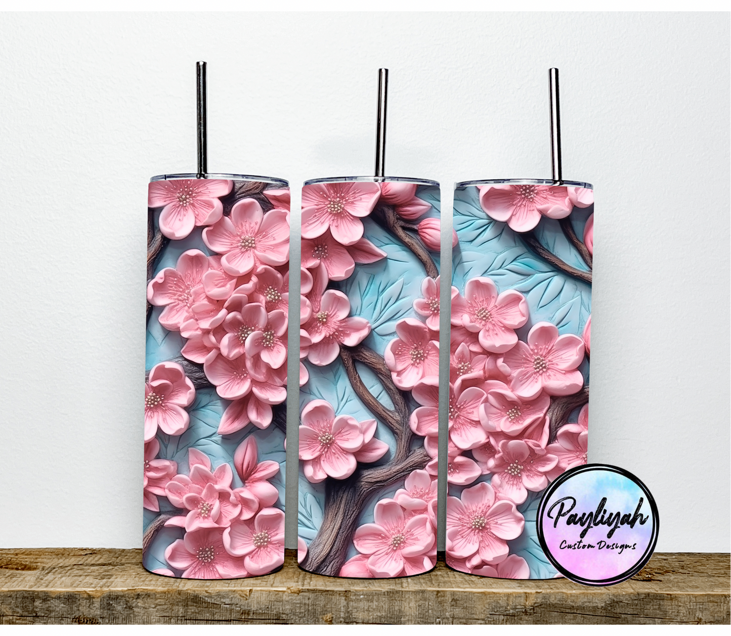 Cherry Blossoms