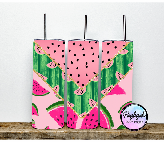 Watermelon Split