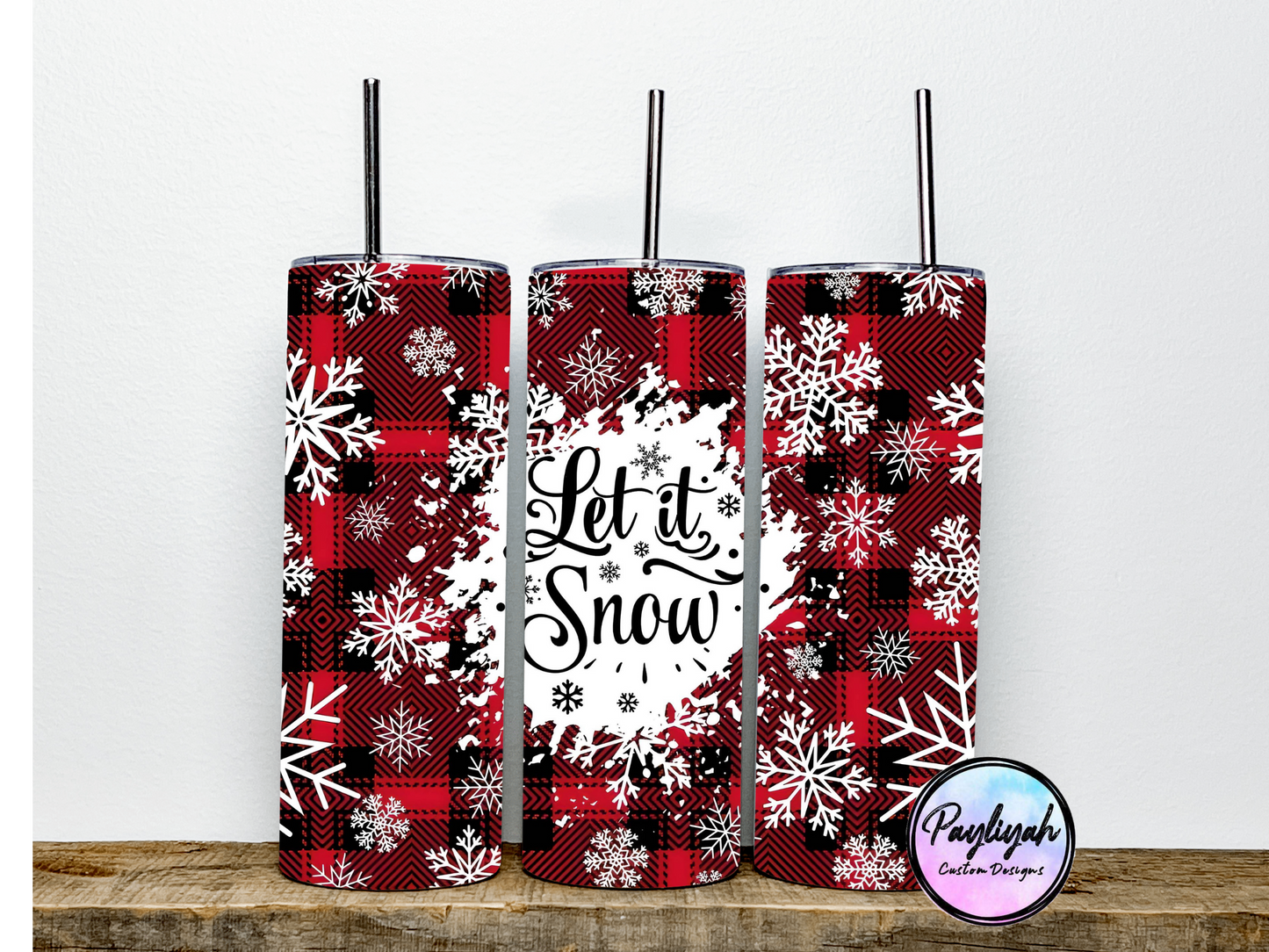 Let it Snow
