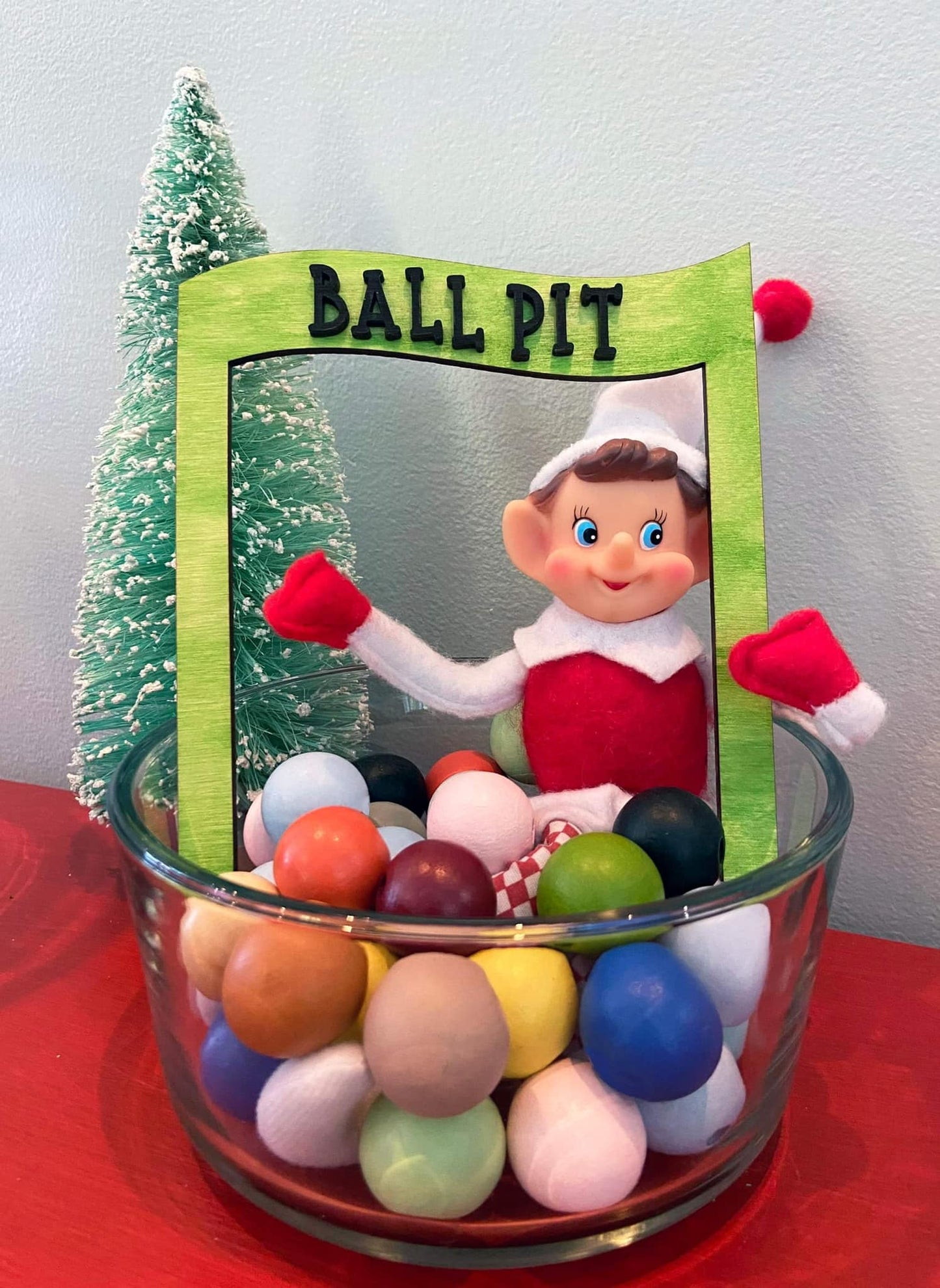 Elf Props