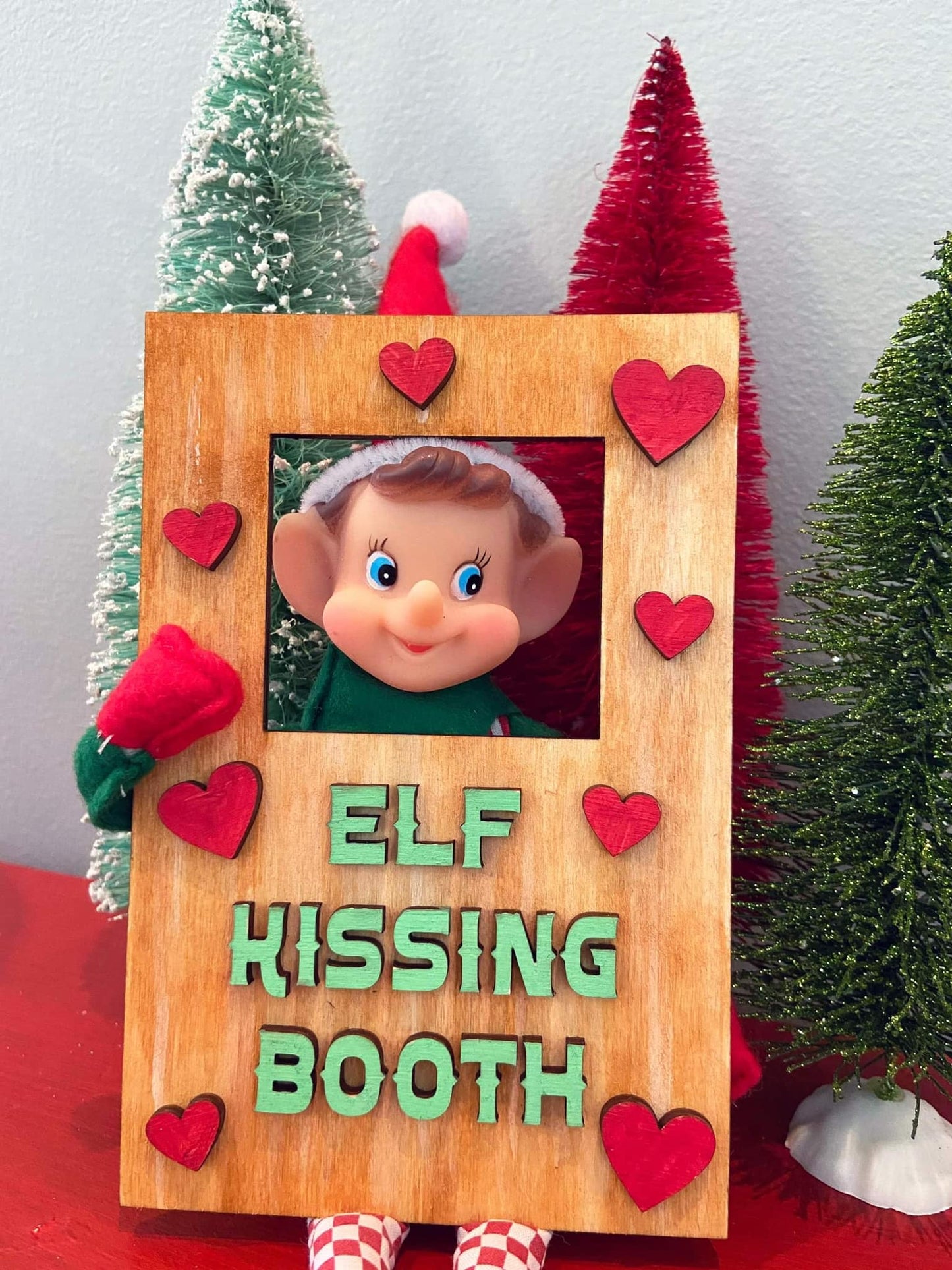 Elf Props