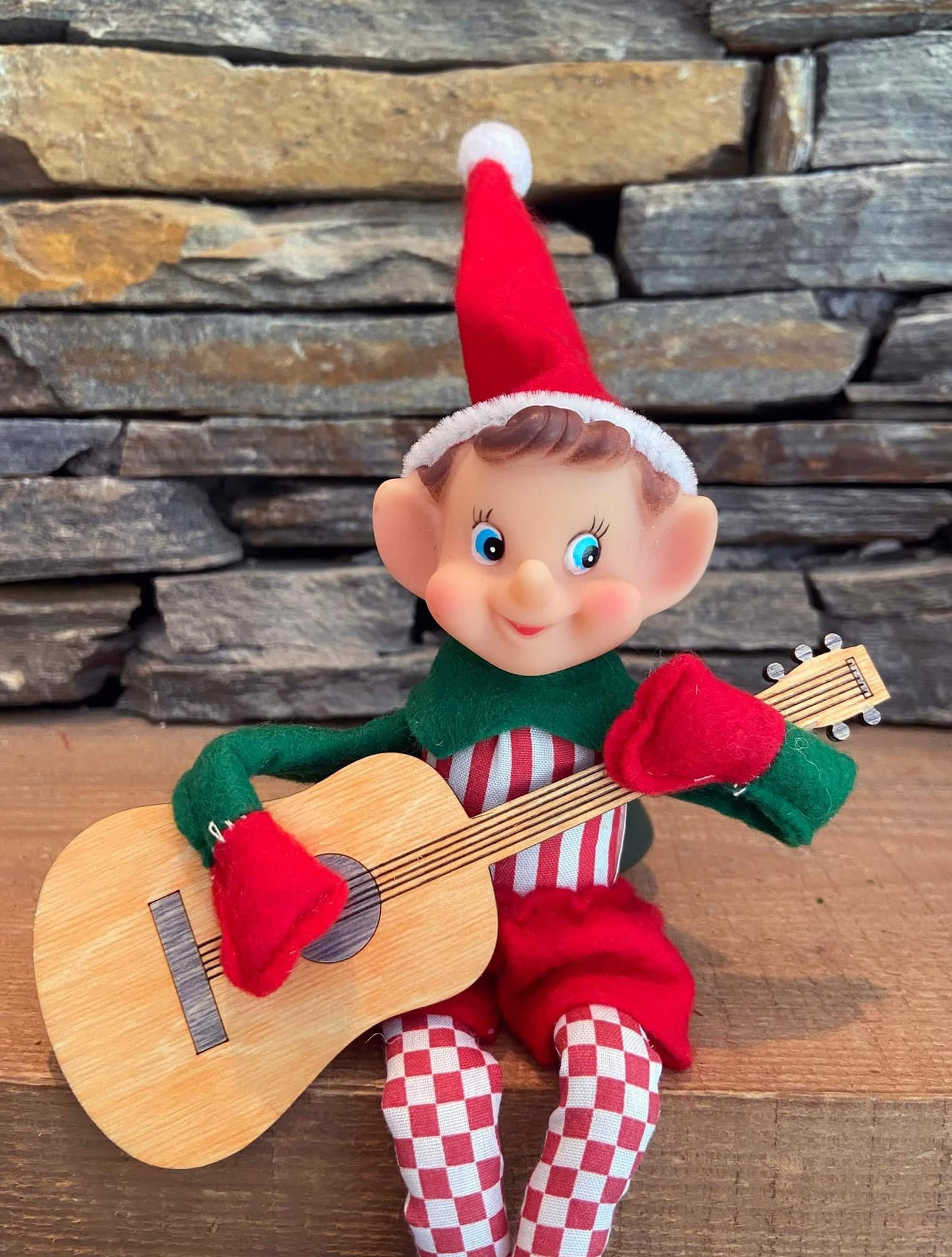Elf Props