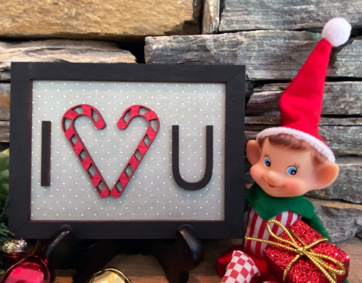Elf Props