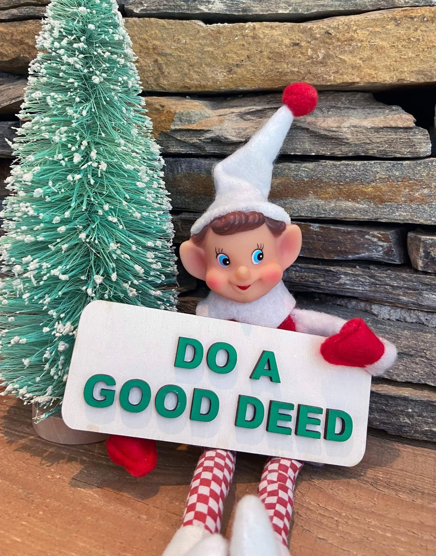 Elf Props