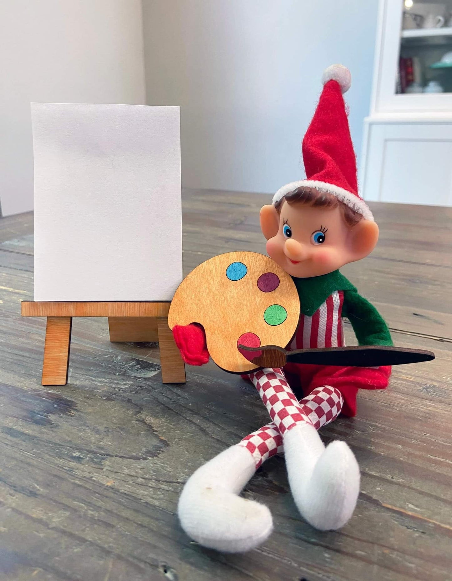 Elf Props