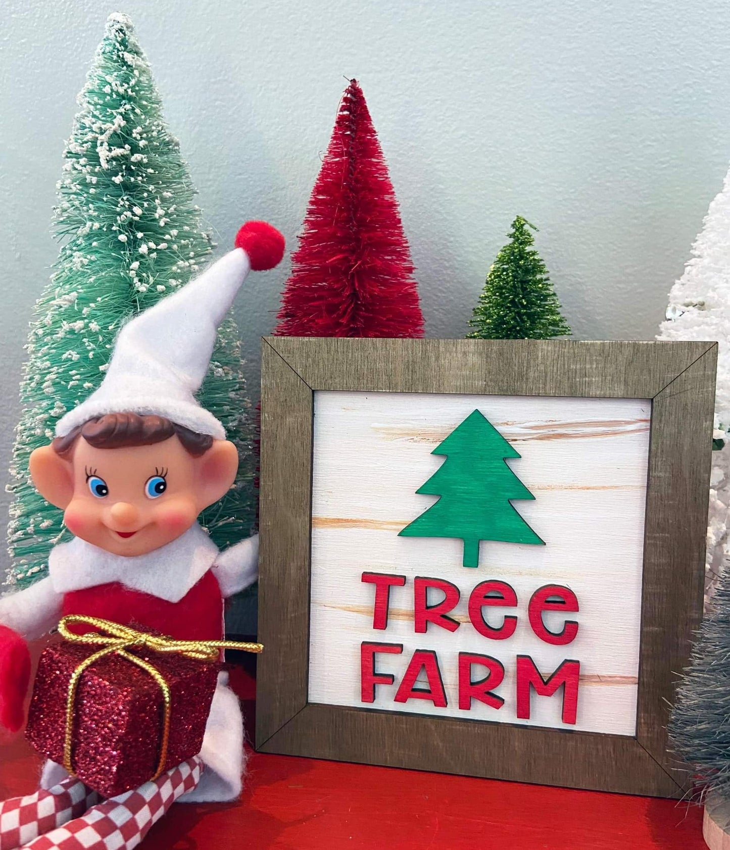 Elf Props
