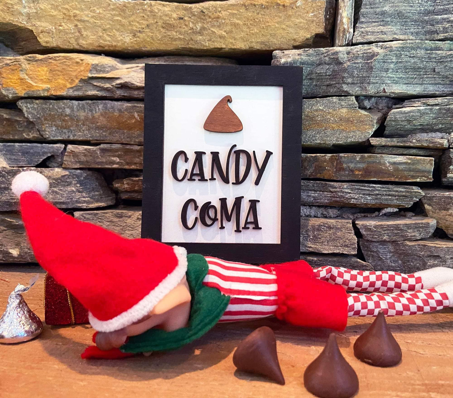 Elf Props