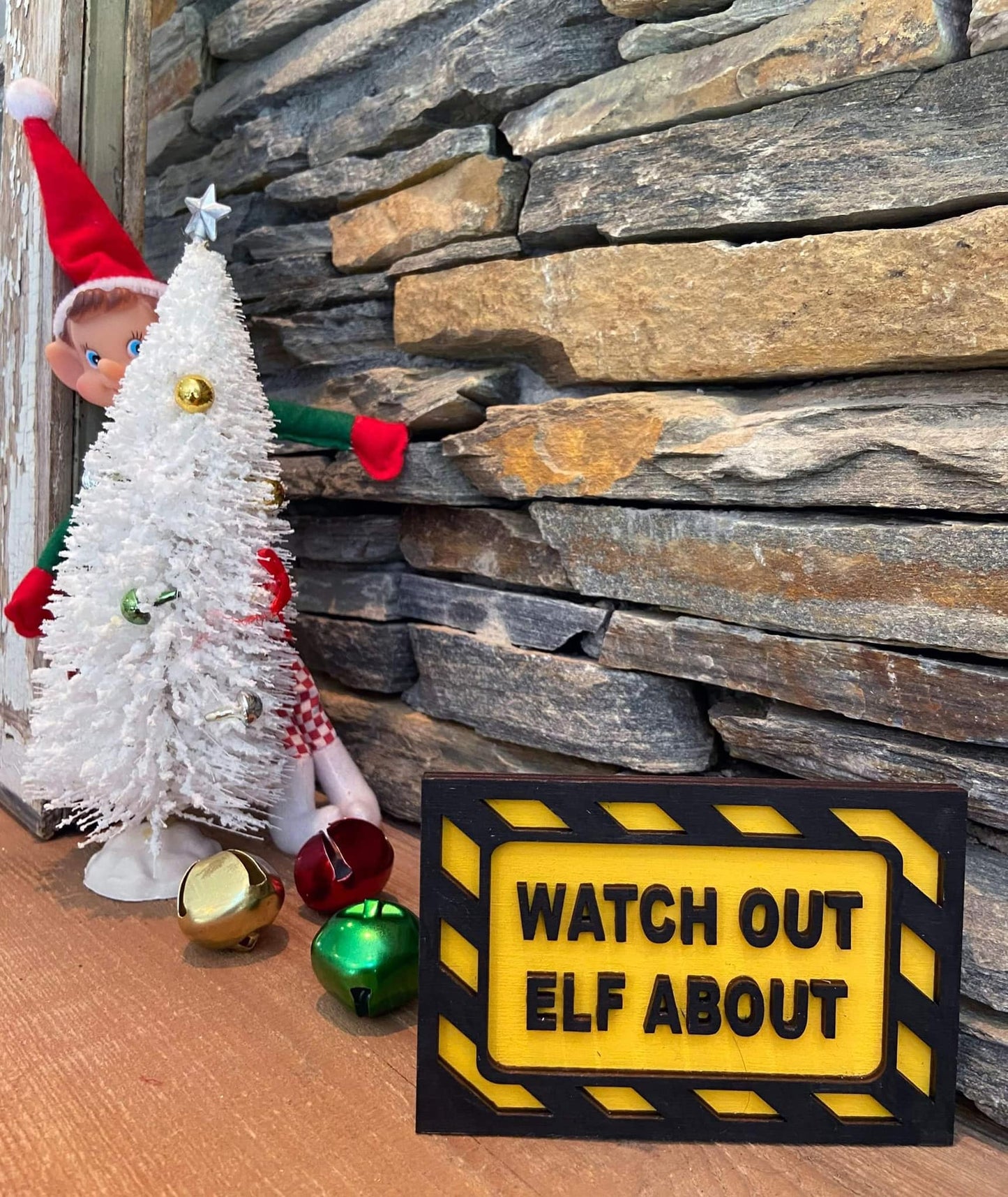 Elf Props
