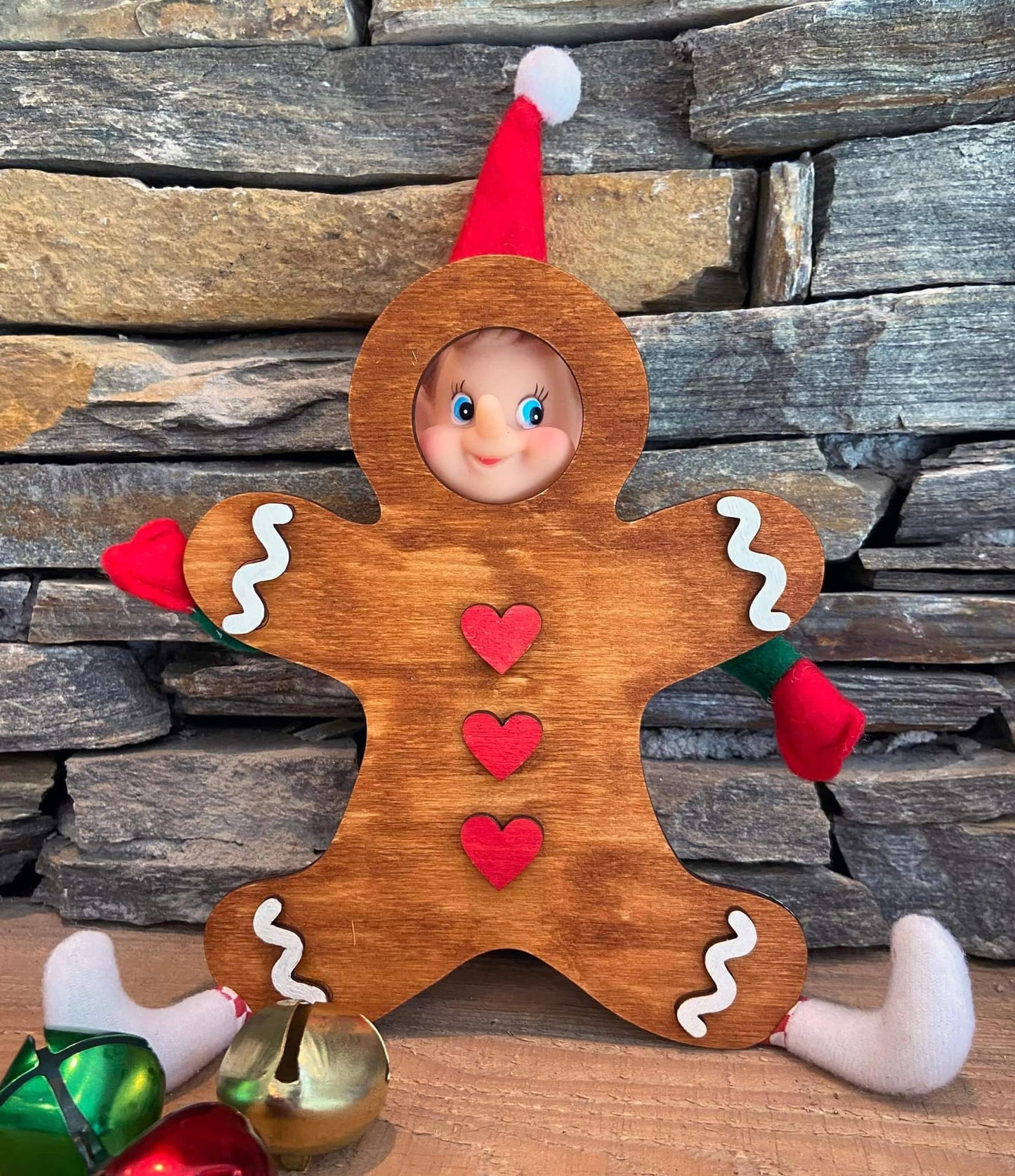 Elf Props