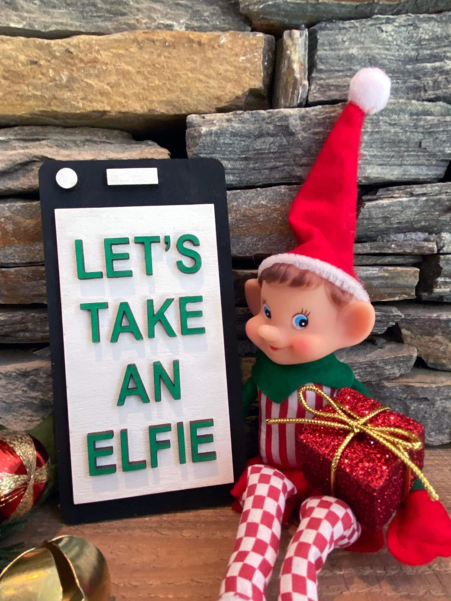 Elf Props