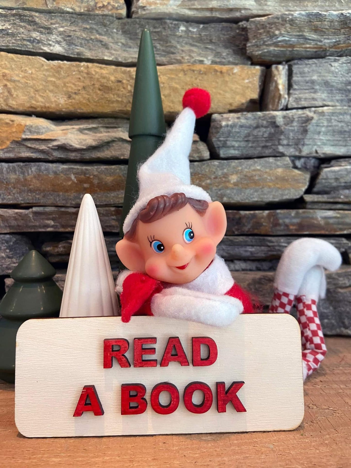 Elf Props