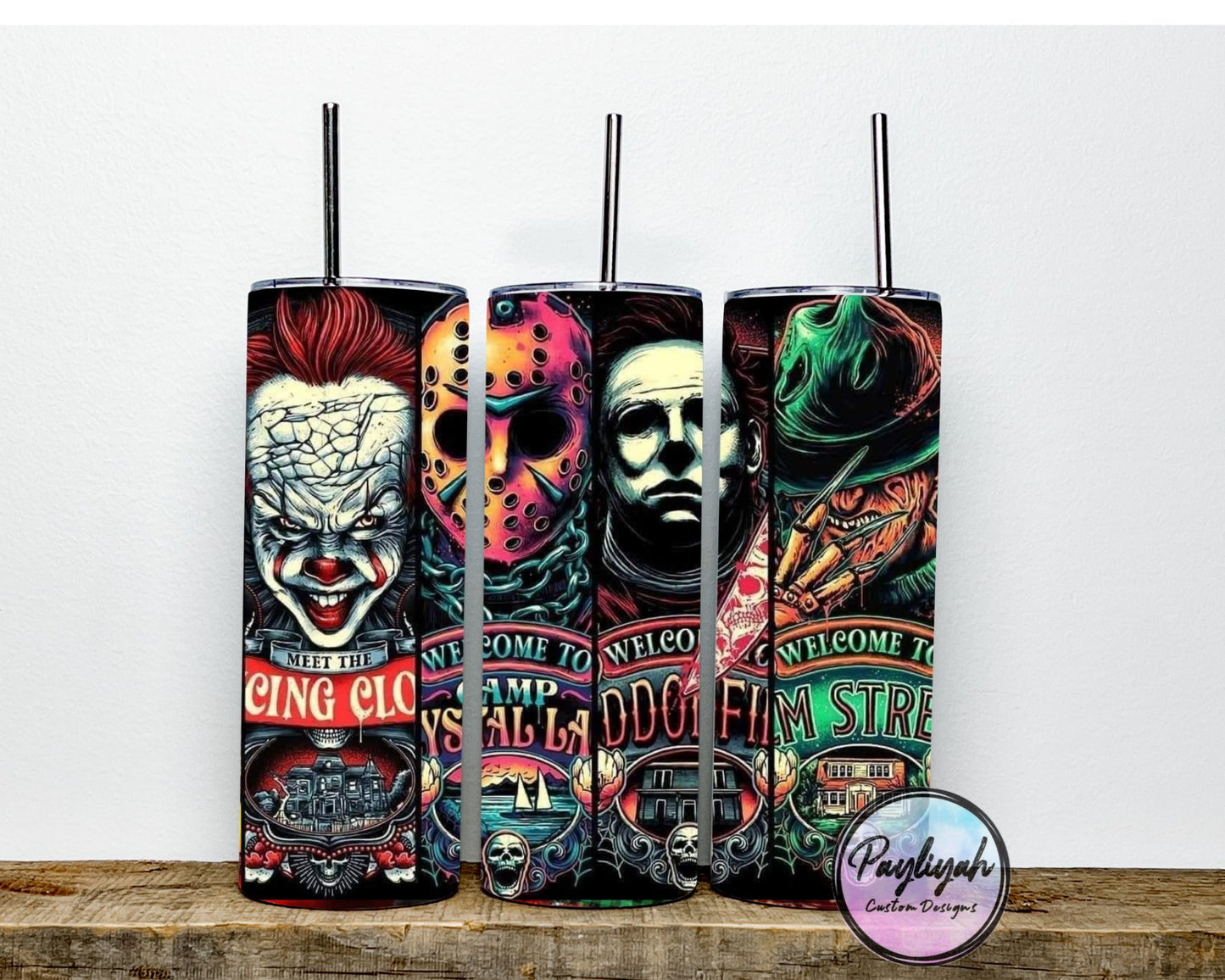 Halloween Horrors