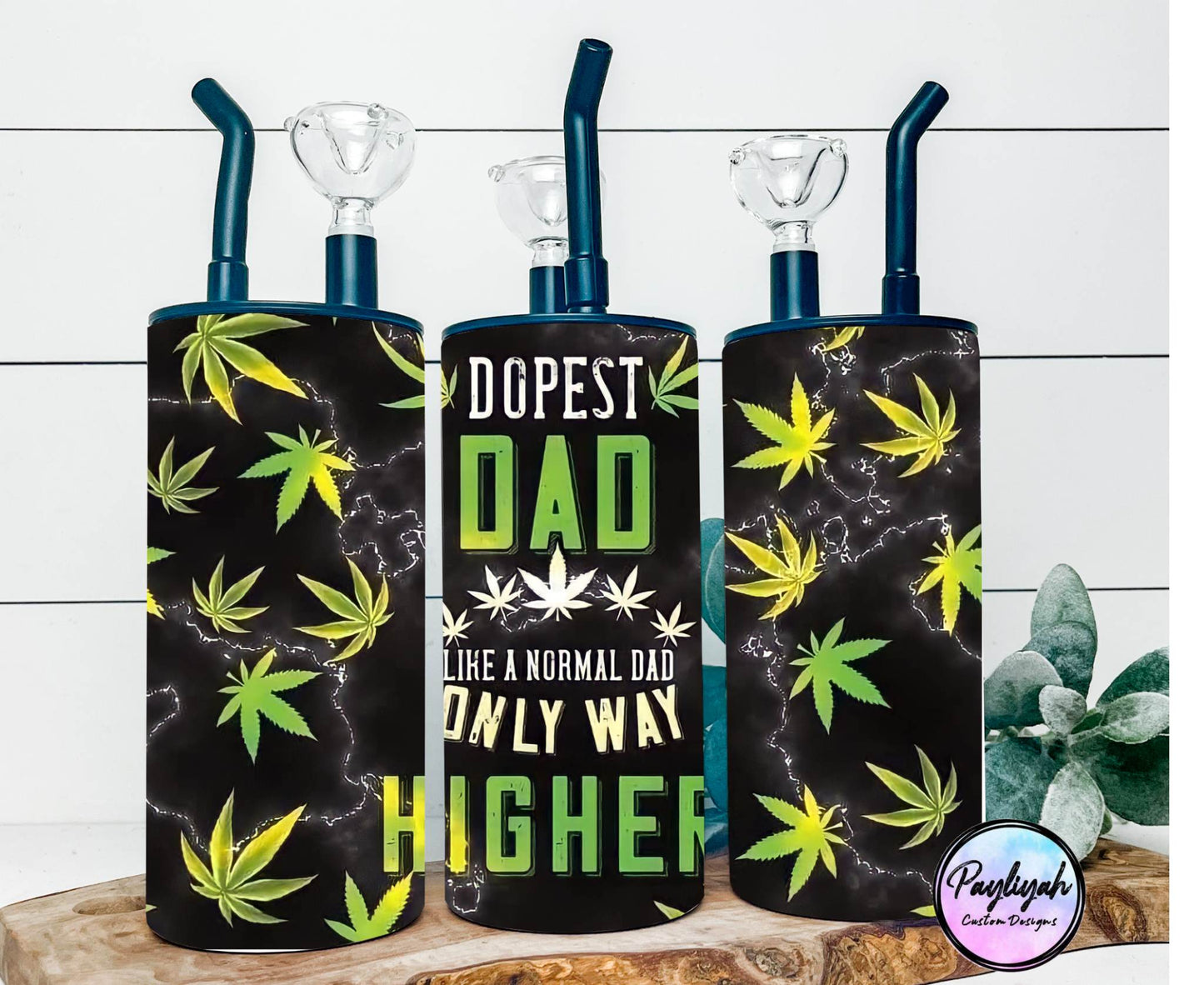 Dopest Dad