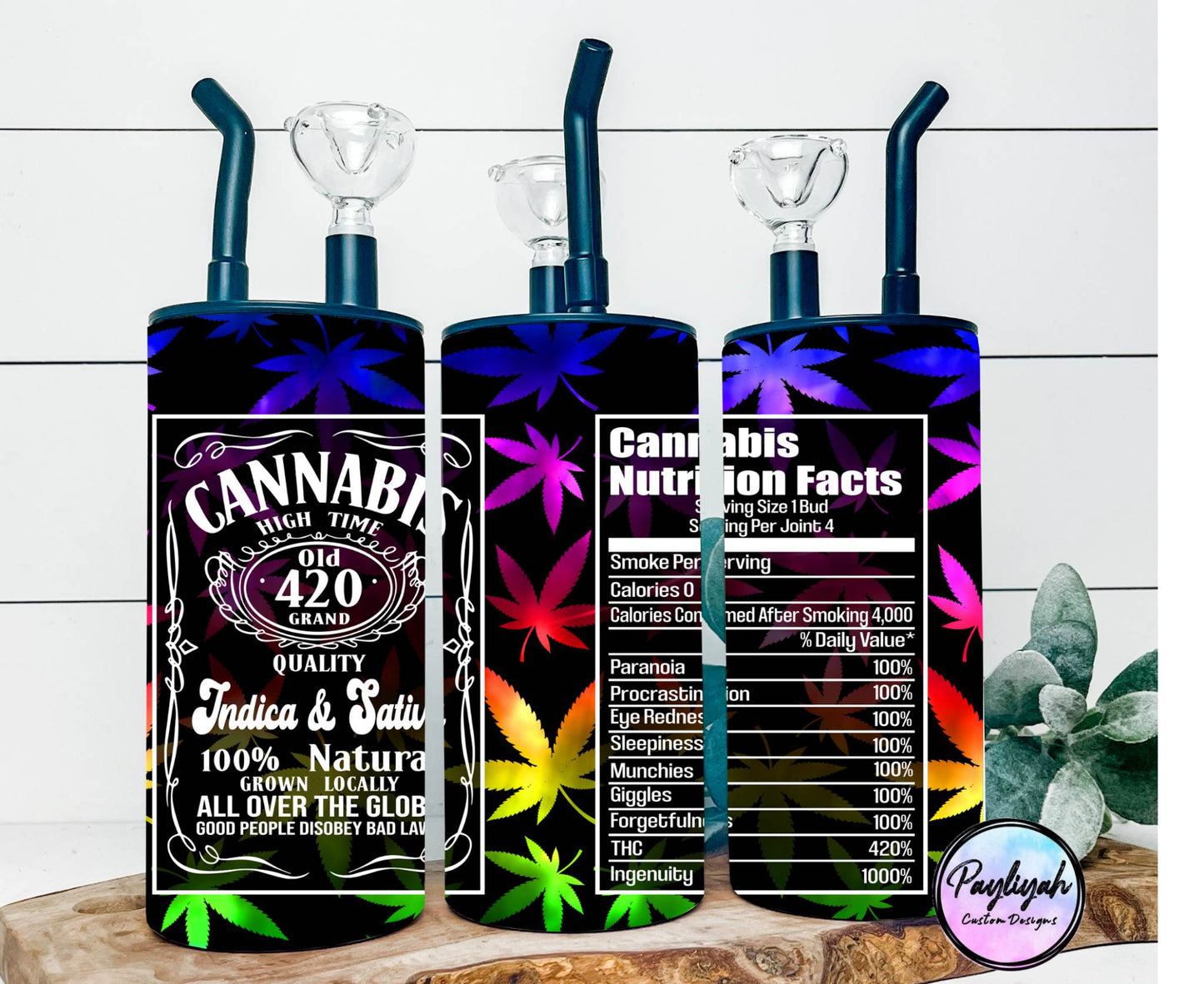 420 Cannabis