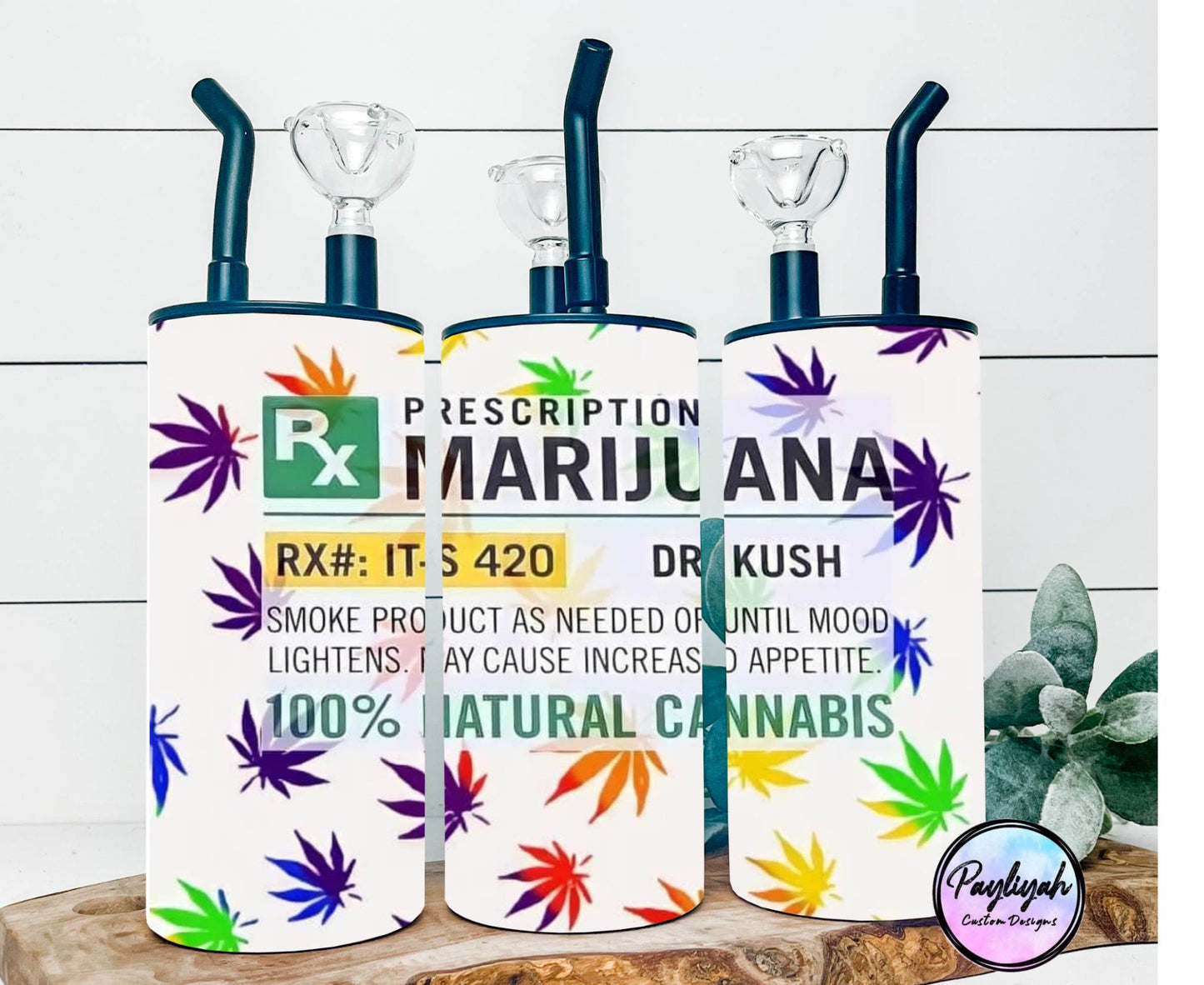 Rx Marijuana
