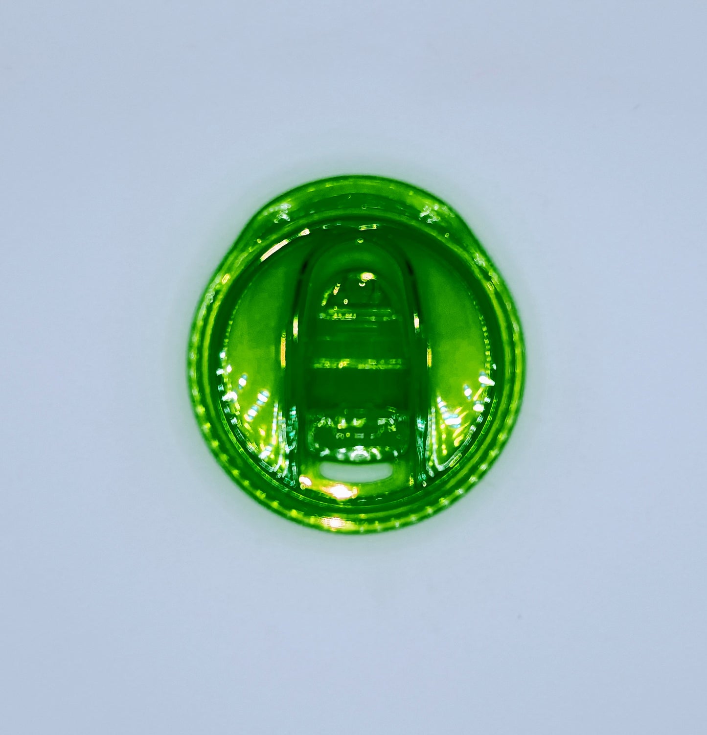 Colored 20oz Lids