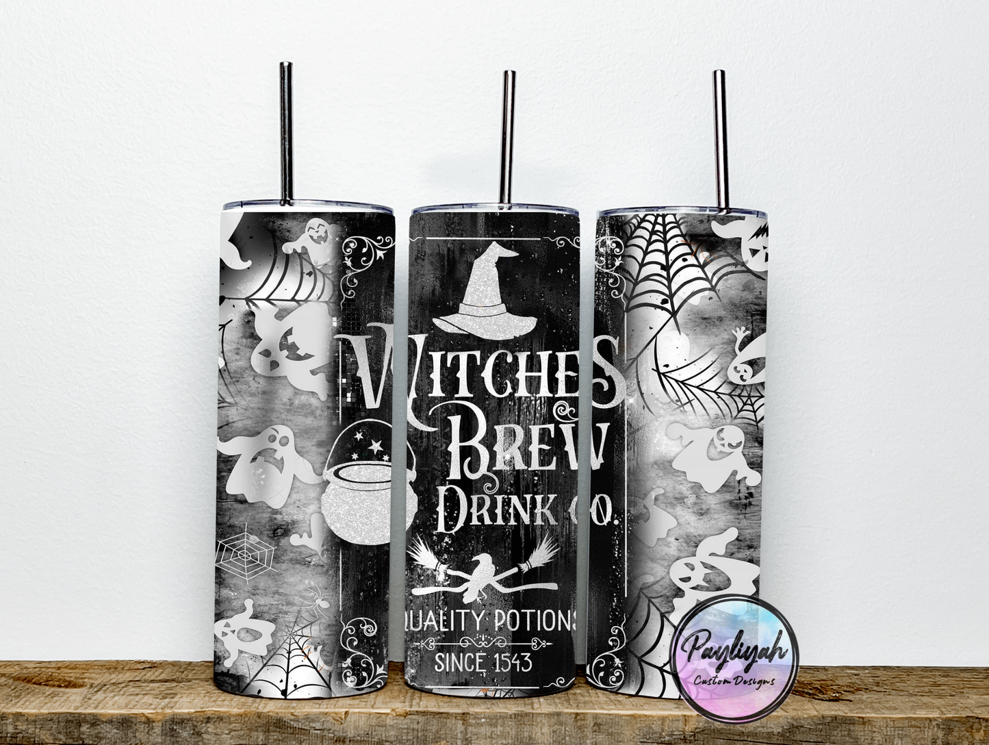 Witches Brew