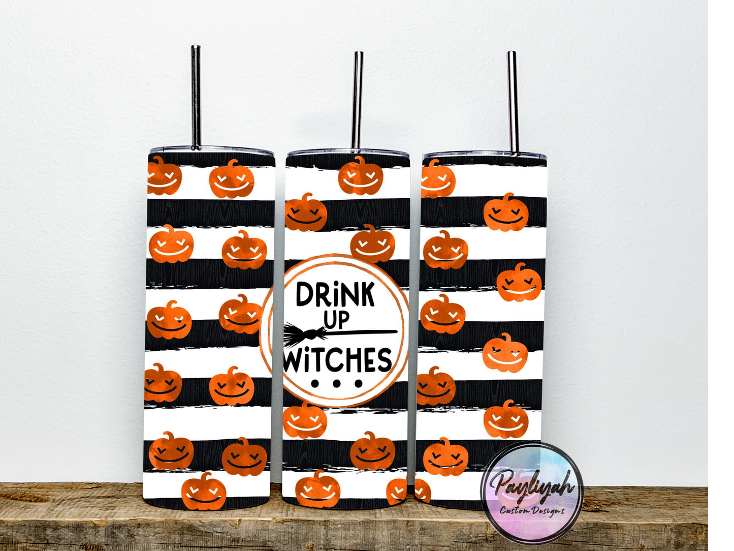 Drink up Witches