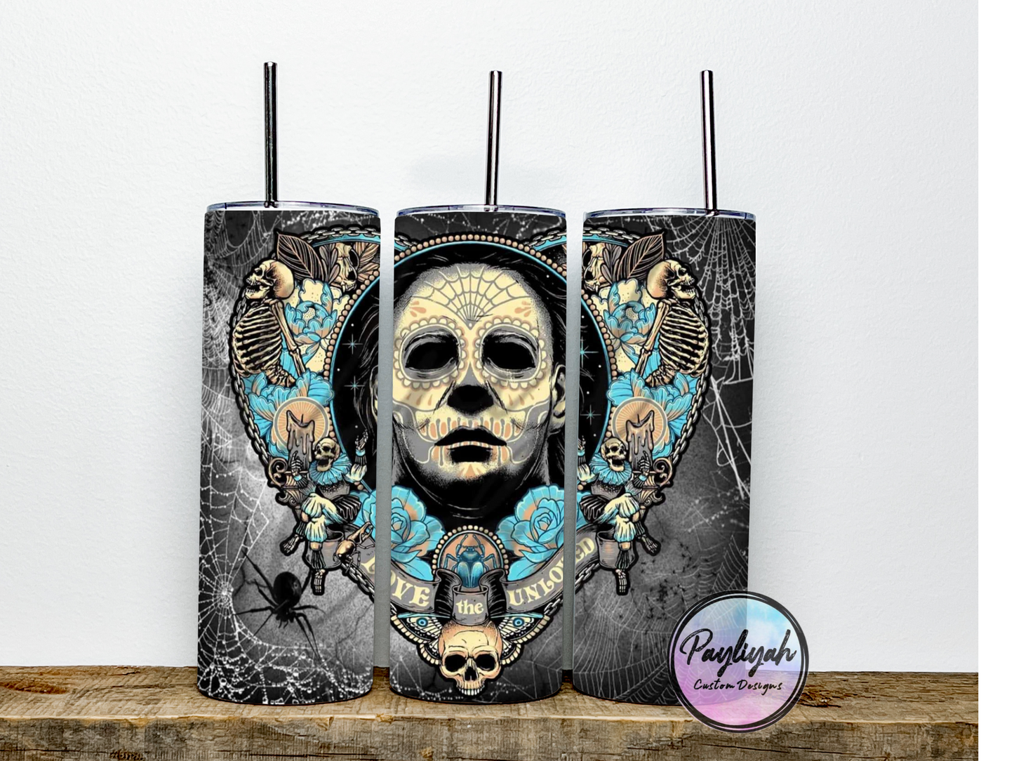 Love The Unloved Mike