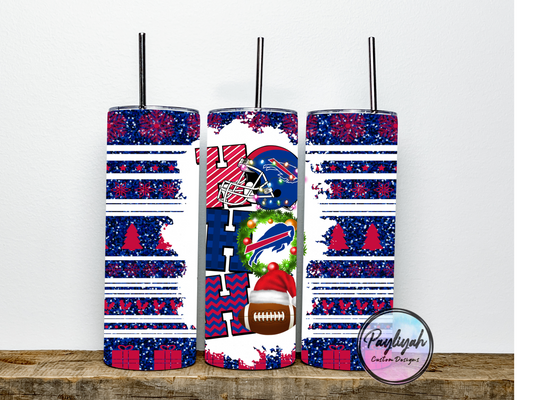 HoHoHo Bills