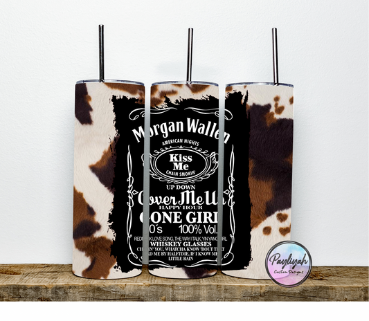 Morgan W
