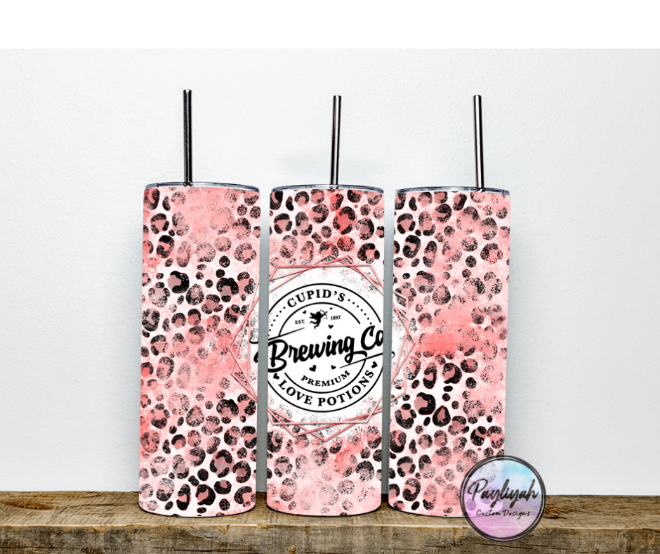 Cupid’s Brewing Co