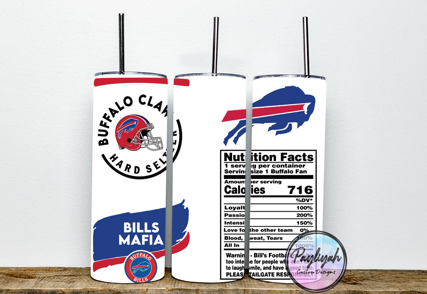 Sports Tumblers