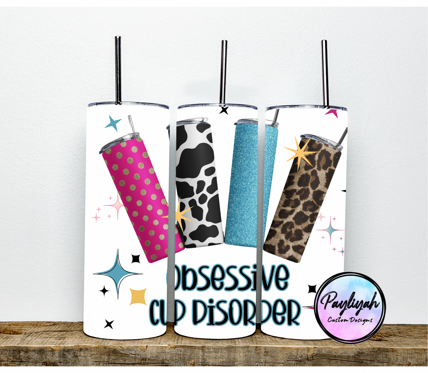 All Tumbler Designs