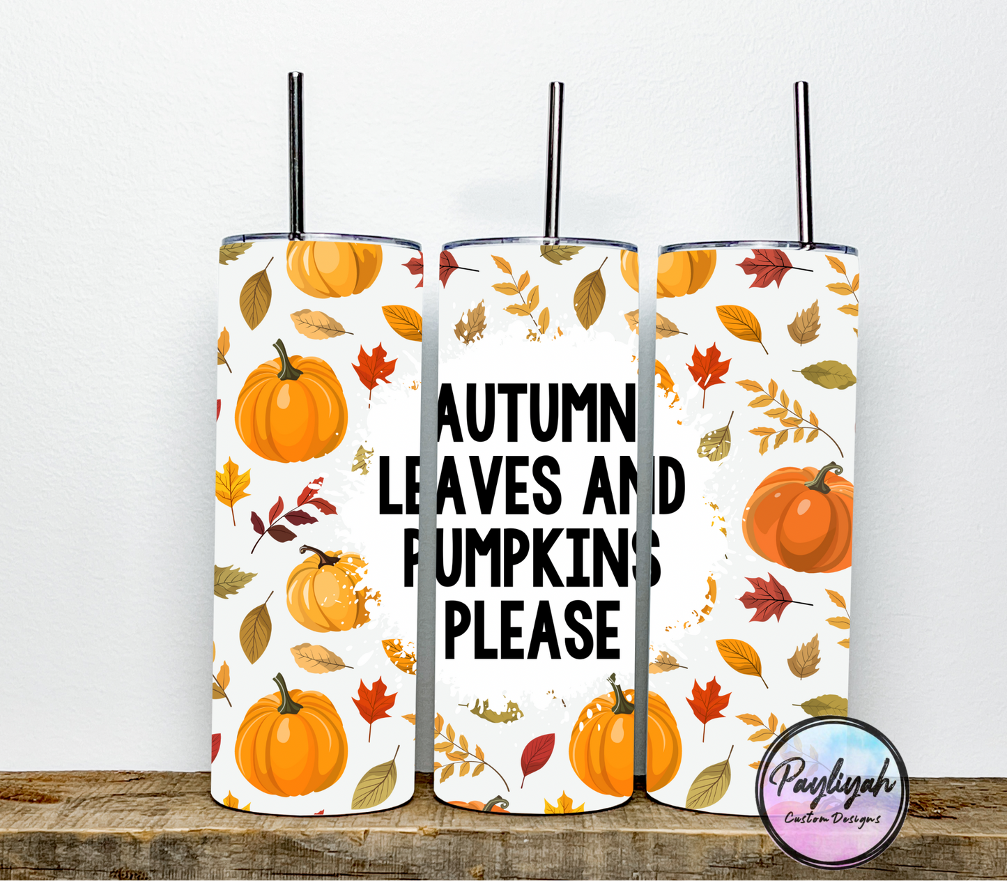 Autumn Leaves