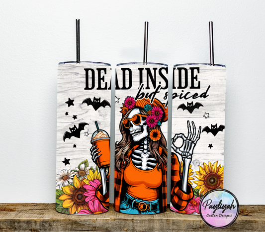 Dead Inside
