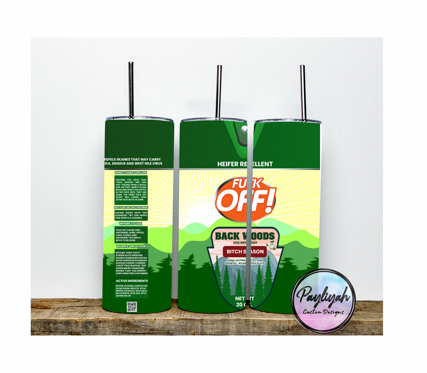 Off Spray